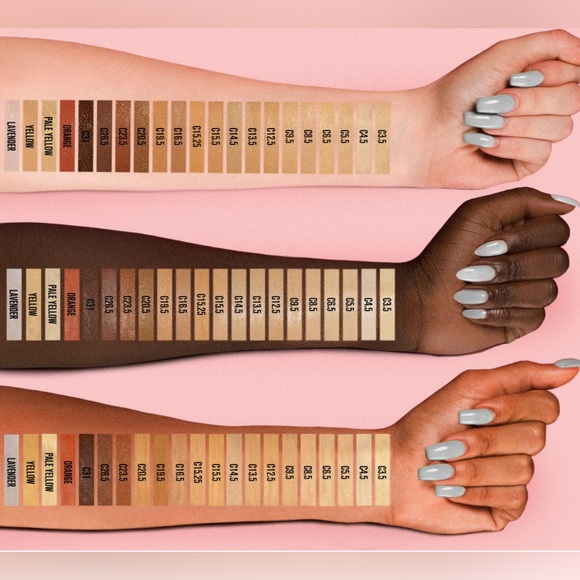 Magic Star full coverage concealer C28 x Jeffree Star• NIB - Picture 5 of 5